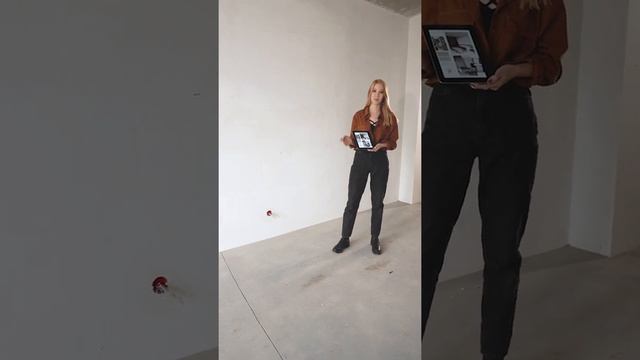 Видеообзор квартиры с отдельным входом и террасой №68 в доме Премьер-класса от «Ривьера Парк» смотреть онлайн