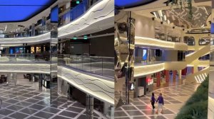 Круизный лайнер MSC World Europa 2023 г.#круизныйотдых #круизныелайнеры #персидскийзалив