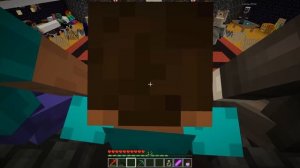 ПРО ЗАТРОЛЛИЛ ЧИТЕРА СВОИМ КЛОНОМ В НЕБОСКРЕБЕ МАЙНКРАФТ ! ПРОФЕССИОНАЛ 100% ЗАЩИТА ТРОЛЛИНГ ЛОВУШК