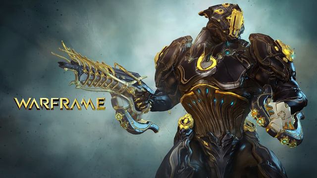 Warframe | Rhino Prime Codex Entry смотреть онлайн