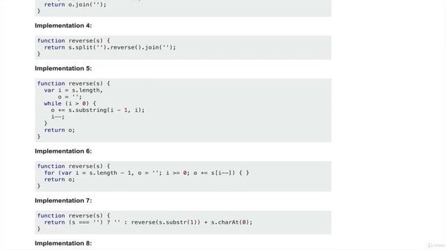 Intro to Big O Notation in Javascript Algorithm смотреть онлайн