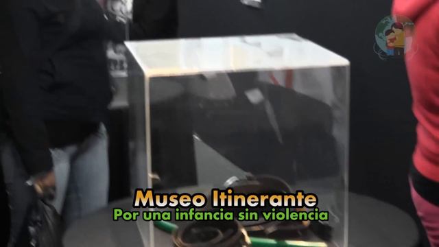 Resumen de la Campaña Nacional Infancia sin castigo infancia sin violencia