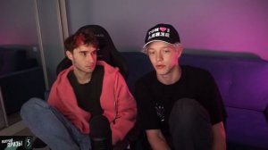 КОРЕШ В ГОСТЯХ У ПАРАДЕЕВИЧА / РУМ ТУР НОВОЙ КВАРТИРЫ