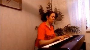 Этюд 2 Vivace Г Беренс (3,4 класс)