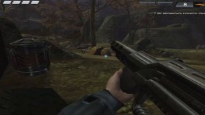 Pariah Изгой прохождение часть 5 Побег