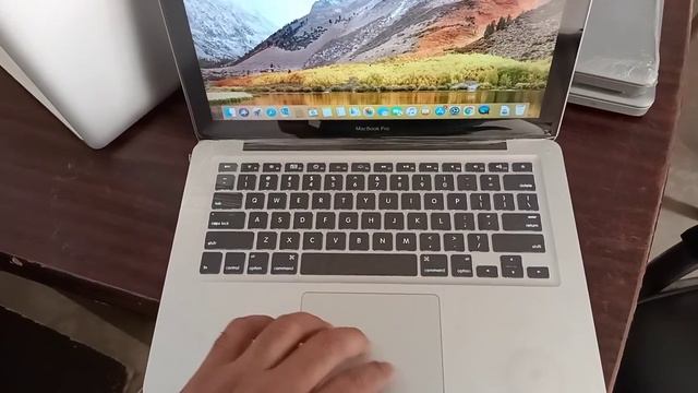 Apple MacBook pro Md101 (Mid 2012) 8gb ram 256 gb SSD|Whatsapp 0305-8688489 смотреть онлайн