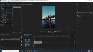 Как отзеркалить видео по горизонтале  или вертикали в Adobe Premiere Pro