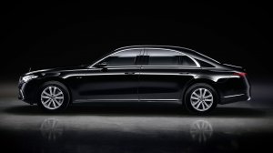 2024 Mercedes Maybach S680 |Interior and exterior|