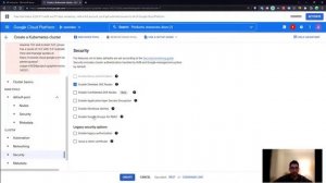 Google Cloud'da Kubernetes Kurulumu - GCP Öğren | Devops Yolu