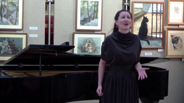 П.И. Чайковский. Константин Романов. Растворил я окно смотреть онлайн