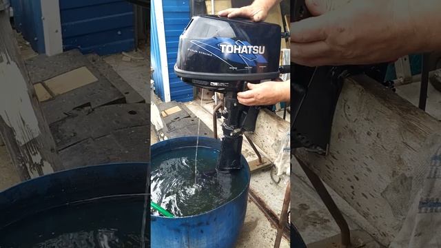 Тохатсу 5 4т на продажу смотреть онлайн