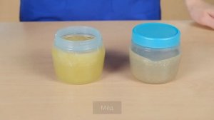 Чудо-банки Тапервер 325 мл и 825 мл