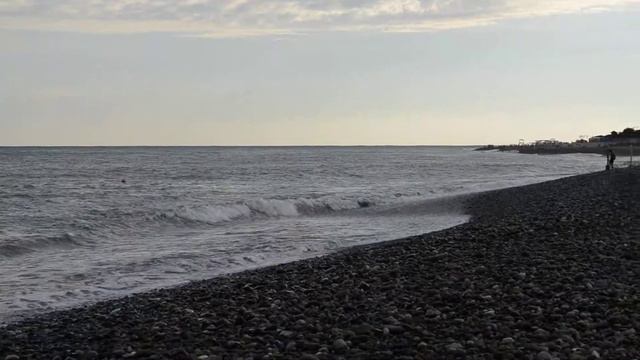 Пляж Крылья Балтики