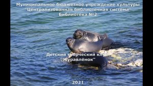 Полторацкая Ульяна г. Зима- Марк Сергеев Неприятность