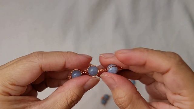 Heart clasp bracelet | simple and fast | what can you do with simple chains 944 смотреть онлайн