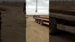 Автокран 80 тонн sany stc800