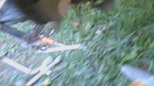 Lifan Solano. Замена шаровых опор.