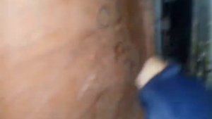 Какие то придурки сломали лифт, или он сам сломался? Часть 1
