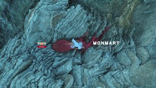 MONMART – Незаметные