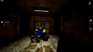 Проходим Холодные Сумерки в роблокс ( Первая глава на канале @Timkin414 )