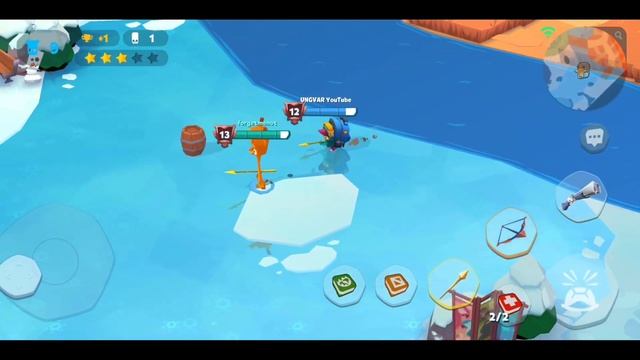 Быстрый гайд на Шелли ? (ZOOBA) смотреть онлайн