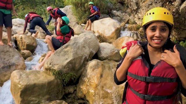 Depth of Rishikesh India |Documentry|2018 New Year Special By HSB News| смотреть онлайн