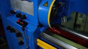 Токарный станок 16Р25П