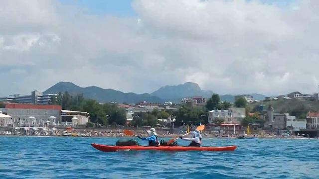 Идем штурмовать Судак 3 смотреть онлайн