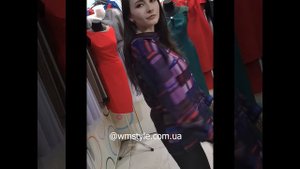Рубашки женские Украина