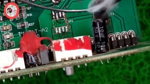 #inverter #welding HOW TO REPAIR INVERTER WELDING MACHINE SINGLE CARD IGBT SMPS PROBLEM TIPS