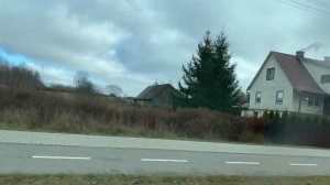 ?? ПОЛЬСКИЕ ДЕРЕВНИ 3️⃣ ?Деревни в Польше 2021?