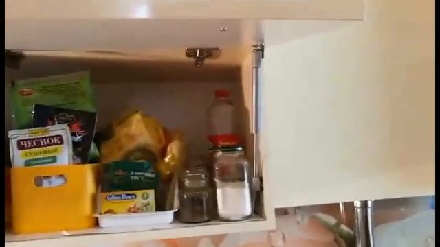 БЮДЖЕТНАЯ КУХНЯ ПОД ЗАКАЗ. смотреть онлайн