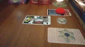 ПОМИРИМСЯ ЛИ МЫ ? СДЕЛАЕТ ЛИ ОН ПЕРВЫЙ ШАГ ❣️ гадание