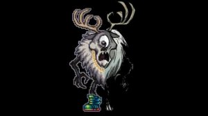 Deerclops - Terraria Remix x DST OST mashup.(Read the description PLS)