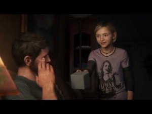 The Last of Us Part I. Последние из нас: Часть 1