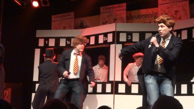 `t Kos Kwoier-Moi Rooi-Schlagerfestival Groesbeek 2012 смотреть онлайн