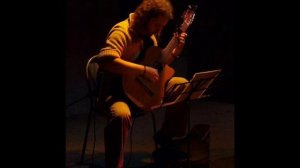 TU VAS ME DETRUIRE (Notre-Dame de Paris) for classical guitar