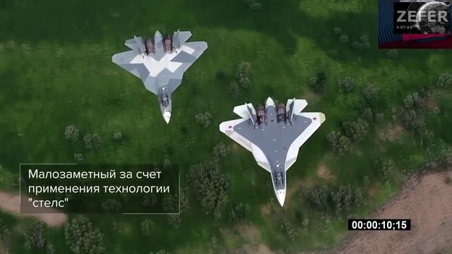 В России появится авиадвигатель шестого поколения.