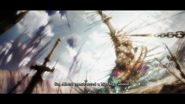 [SPOILERS] How Did We Get Here? – Fairy Fencer F: Refrain Chord смотреть онлайн