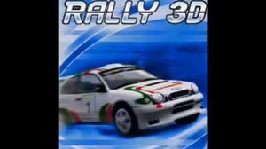 Rally 3D Theme (Nokia)