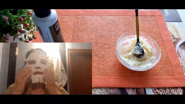 ТОП 3 маски из картофеля для лица с лифтинг-эффектом. Омолаживают, питают кожу
