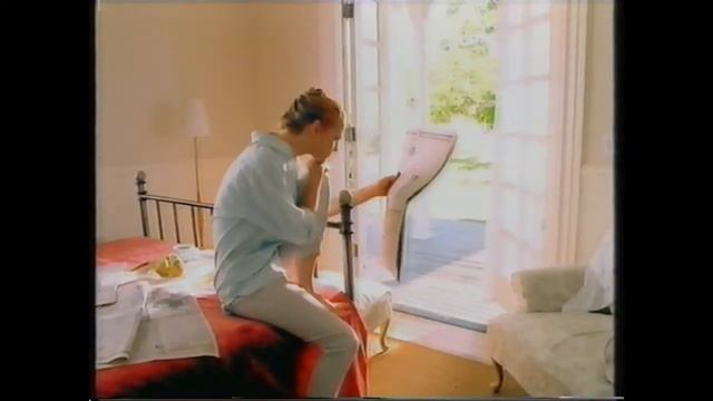 Meridian Adverts and Continuity - 24th November 1996 смотреть онлайн