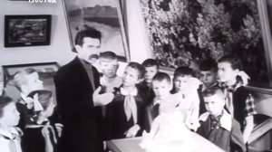 «Кинохроники Красноярья»