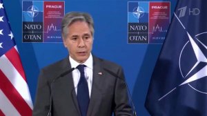 Страны НАТО сами себе под видом украинцев разрешают бить своим оружием по территории России