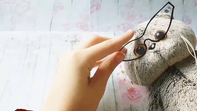 Очки для Басика своими руками смотреть онлайн