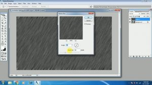 Create Rain Efects Photoshop 7.0 IN HINDI