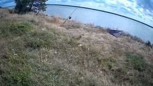 август.рыбалка на Оби, 2022