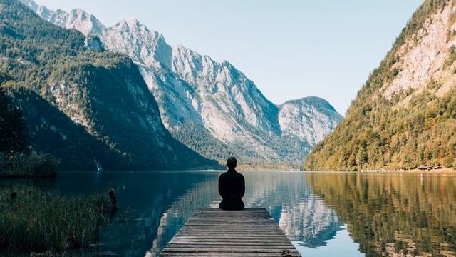 Мантра медитация планета Души Сатурн. Для гармонизации смотреть онлайн
