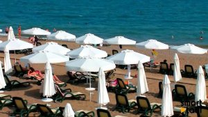 Crystal Tat Beach Golf Resort & Spa