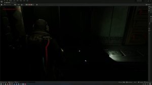 Vicious Red - Первый Геймплей